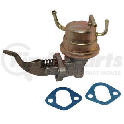 GMB 520-8170 Mechanical Fuel Pump
