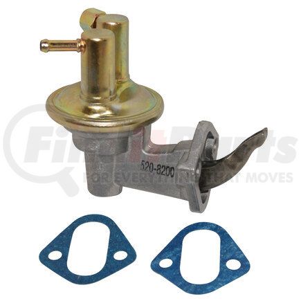 GMB 520-8200 Mechanical Fuel Pump