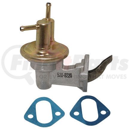 GMB 520-8220 Mechanical Fuel Pump