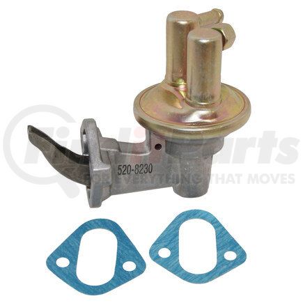 GMB 520-8230 Mechanical Fuel Pump