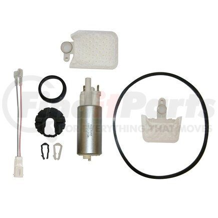 GMB 525-1270 Fuel Pump and Strainer Set