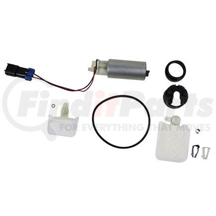 GMB 525-1370 Fuel Pump and Strainer Set