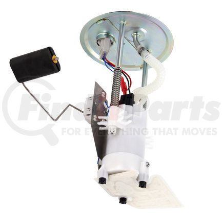 GMB 525-2002 Fuel Pump Module Assembly