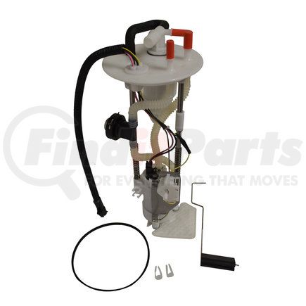 GMB 525-2160 Fuel Pump Module Assembly