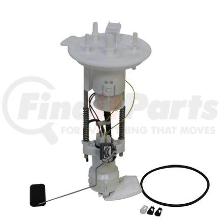 GMB 525-2180 Fuel Pump Module Assembly