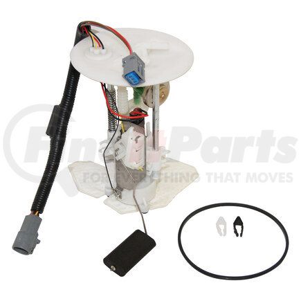 GMB 525-2380 Fuel Pump Module Assembly