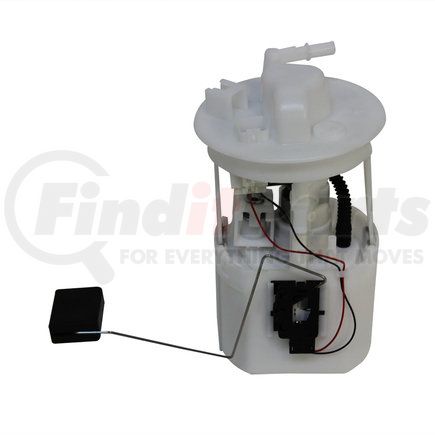 GMB 525-2500 Fuel Pump Module Assembly