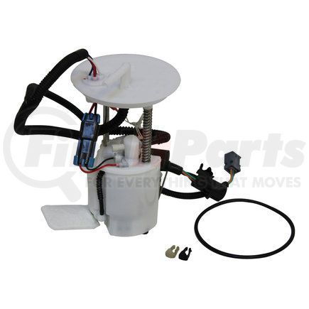 GMB 525-2480 Fuel Pump Module Assembly