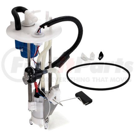 GMB 525-2640 Fuel Pump Module Assembly