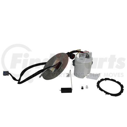 GMB 525-2900 Fuel Pump Module Assembly