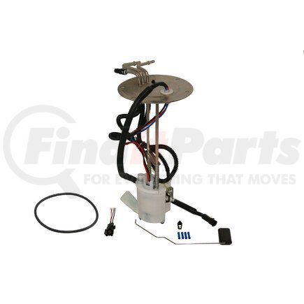 GMB 525-2930 Fuel Pump Module Assembly