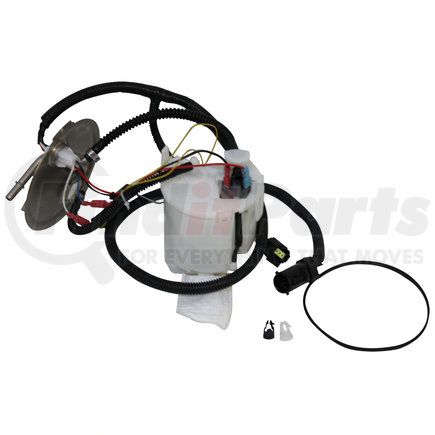 GMB 525-2850 Fuel Pump Module Assembly