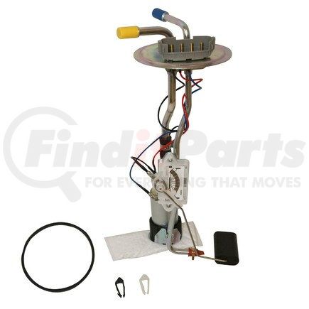 GMB 525-6011 Fuel Pump and Sender Assembly