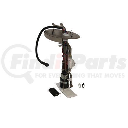 GMB 525-6210 Fuel Pump and Sender Assembly