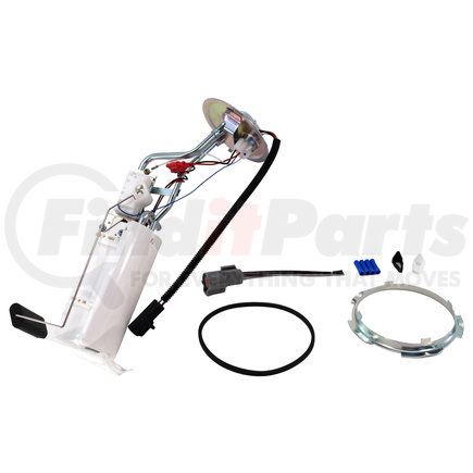 GMB 525-6115 Fuel Pump and Sender Assembly