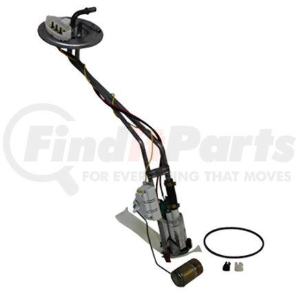 GMB 525-6310 Fuel Pump and Sender Assembly