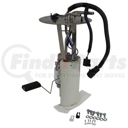GMB 525-6360 Fuel Pump and Sender Assembly