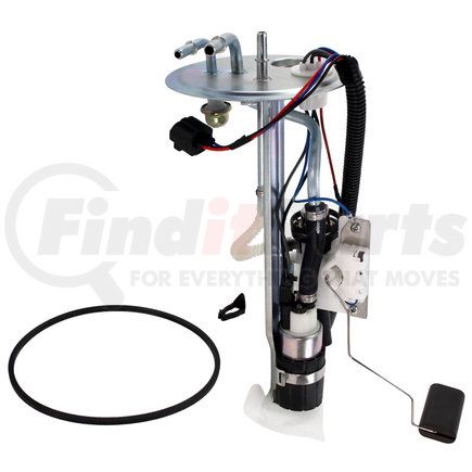 GMB 525-6590 Fuel Pump and Sender Assembly