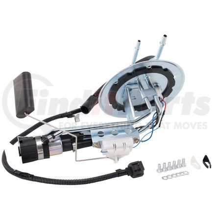 GMB 525-6710 Fuel Pump and Sender Assembly