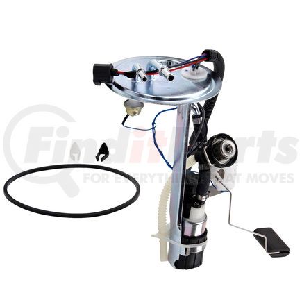 GMB 525-6720 Fuel Pump and Sender Assembly