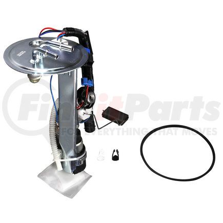 GMB 525-6760 Fuel Pump and Sender Assembly