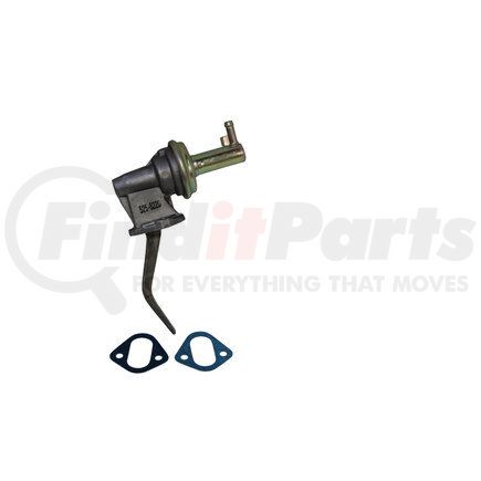 GMB 525-8220 Mechanical Fuel Pump