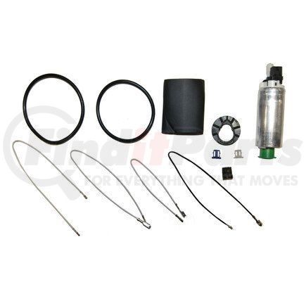 GMB 530-1041 Electric Fuel Pump