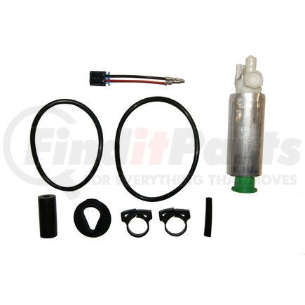 GMB 530-1101 Electric Fuel Pump