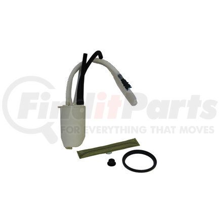 GMB 530-1170 Fuel Pump and Strainer Set