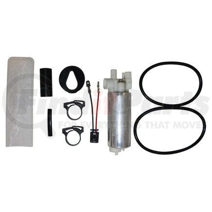 GMB 5301400 Fuel Pump and Strainer Set