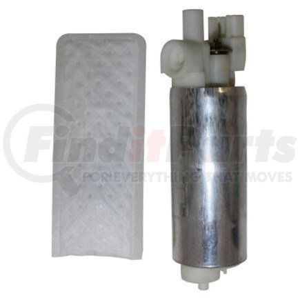 GMB 5301420 Fuel Pump and Strainer Set