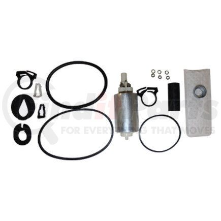 GMB 5301500 Fuel Pump and Strainer Set