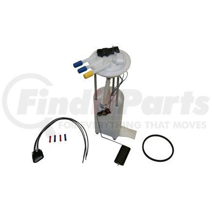 GMB 530-2040 Fuel Pump Module Assembly