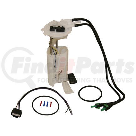 GMB 530-2050 Fuel Pump Module Assembly