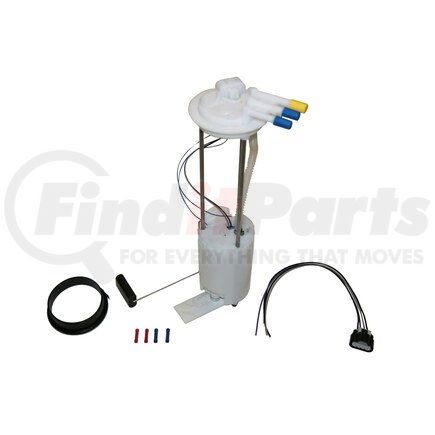 GMB 530-2030 Fuel Pump Module Assembly