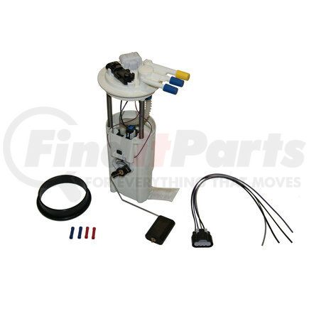 GMB 530-2100 Fuel Pump Module Assembly