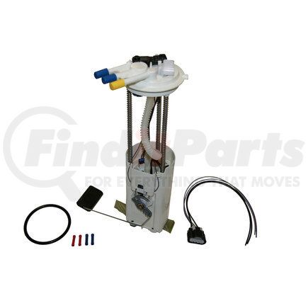 GMB 530-2180 Fuel Pump Module Assembly