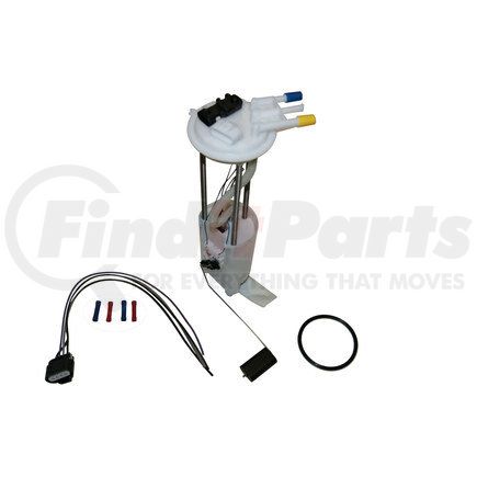 GMB 530-2210 Fuel Pump Module Assembly