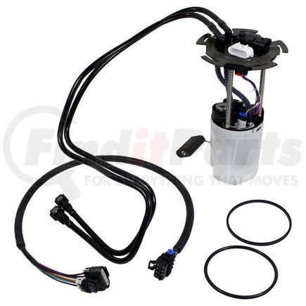 GMB 530-2155 Fuel Pump Module Assembly