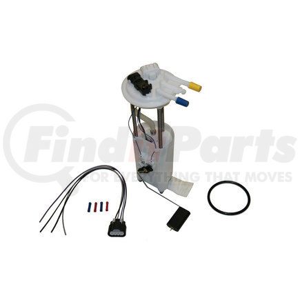 GMB 530-2290 Fuel Pump Module Assembly