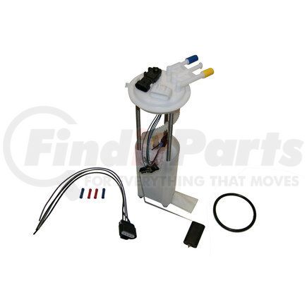 GMB 530-2280 Fuel Pump Module Assembly