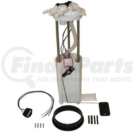 GMB 530-2430 Fuel Pump Module Assembly