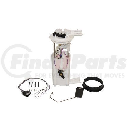 GMB 530-2550 Fuel Pump Module Assembly