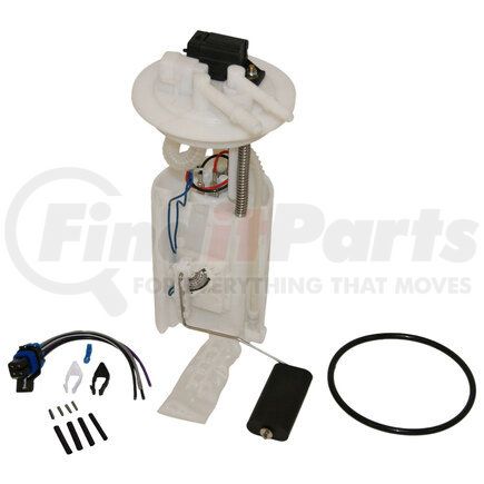 GMB 530-2480 Fuel Pump Module Assembly