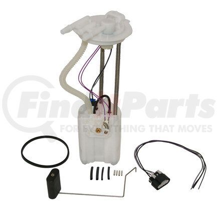 GMB 530-2620 Fuel Pump Module Assembly