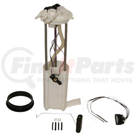 GMB 530-2660 Fuel Pump Module Assembly