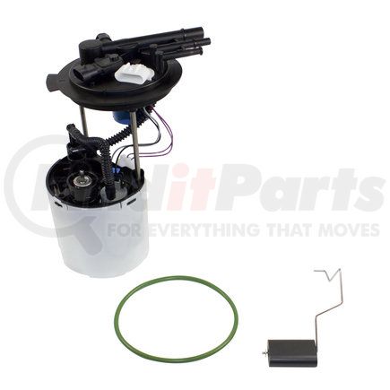 GMB 530-2825 Fuel Pump Module Assembly