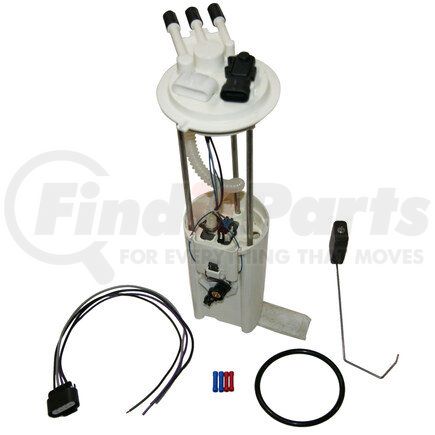 GMB 530-2850 Fuel Pump Module Assembly