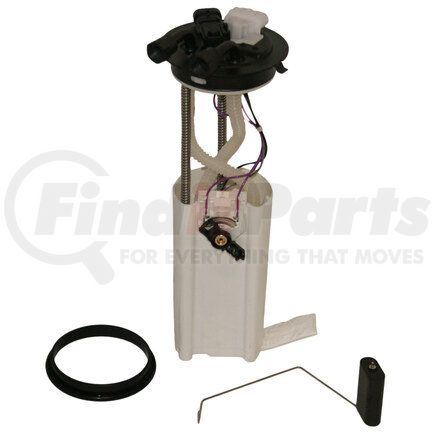 GMB 530-2940 Fuel Pump Module Assembly