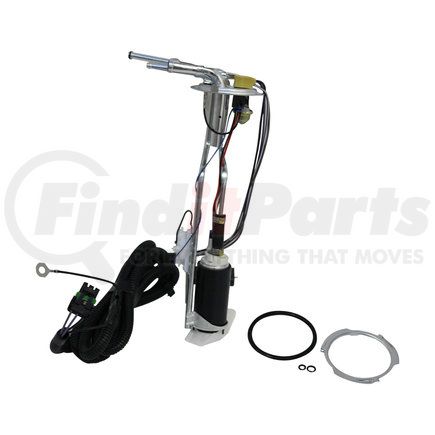 GMB 530-6011 Fuel Pump and Sender Assembly